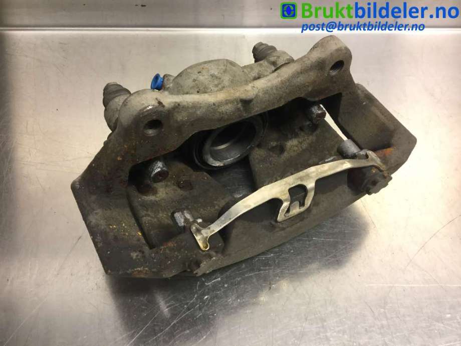Bremsecaliper høyre foran til Audi A5 2007-2016 (Type I) (AUDI|8K0615124H|)