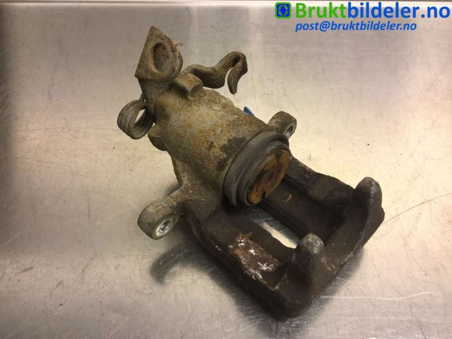 Bremsecaliper høyre bak til Peugeot 807 2003-2009 (PEUGEOT|)