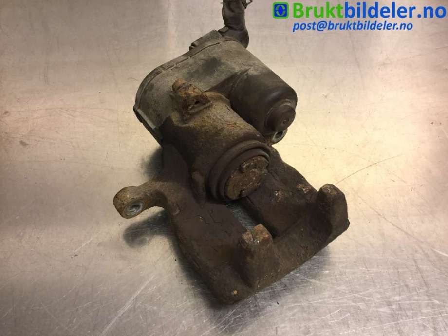 Bremsecaliper venstre bak til Volvo S80 2006-2013 (Type II, Fase 1) (VOLVO|)