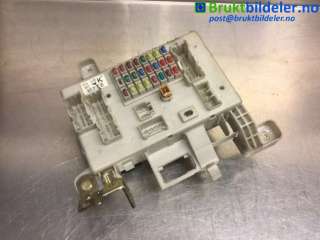 Sikringsboks til Toyota Land Cruiser 120, 2002-2009  (TOYOTA|03953G18K)