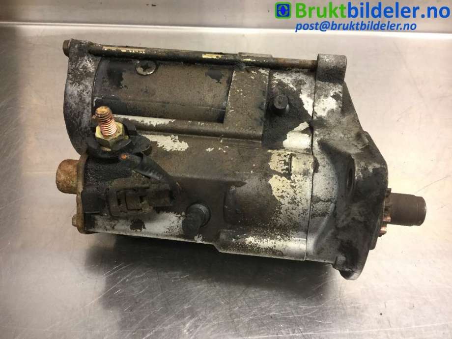 Starter diesel til Toyota Land Cruiser 120 2002-2009  (TOYOTA|28100-30070|428000-1370|)