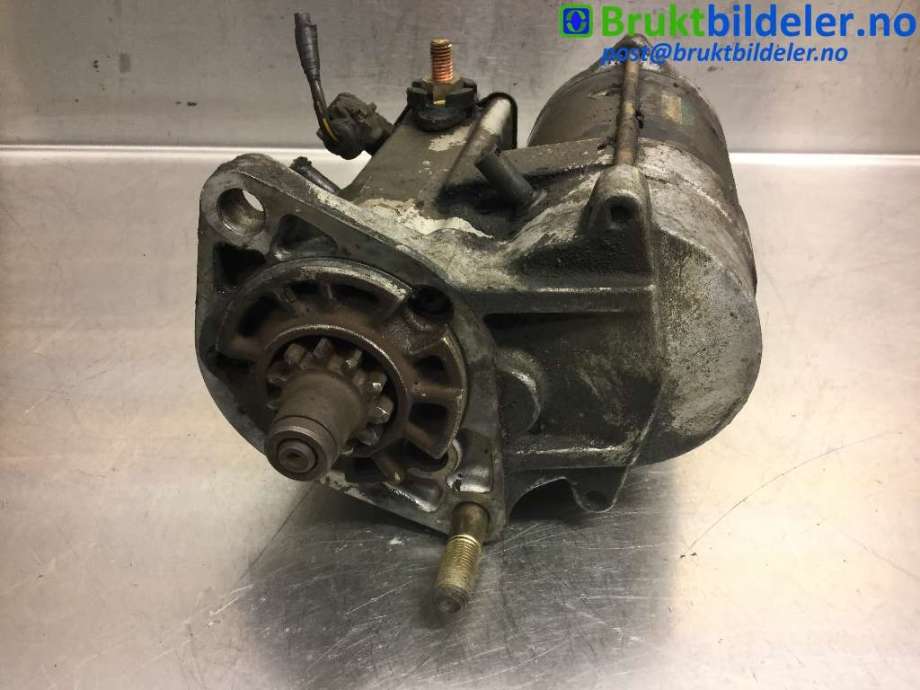 Starter diesel til Toyota Land Cruiser 120 2002-2009  (TOYOTA|28100-30070|428000-1370|)