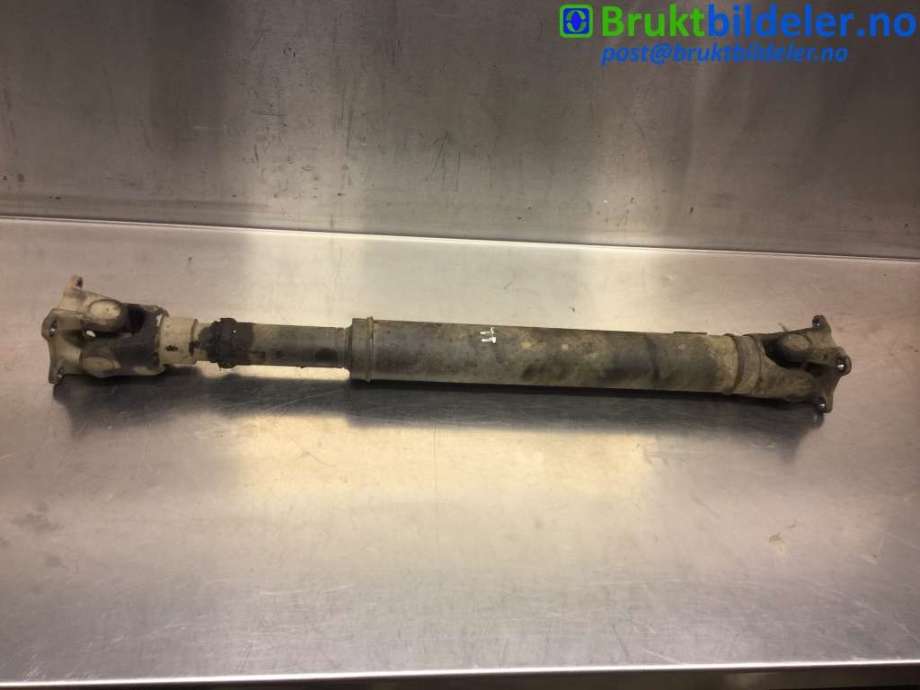 Mellomaksel fremre til Toyota Land Cruiser 120, 2002-2009 (TOYOTA|)