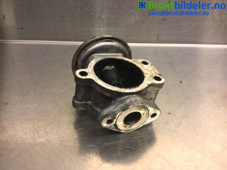 EGR-ventil til Toyota Land Cruiser 120 2002-2009  (TOYOTA|2580030010|1013970660|)