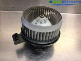 Varmeapparat motor til Toyota Land Cruiser 120,   (TOYOTA|1940005310)