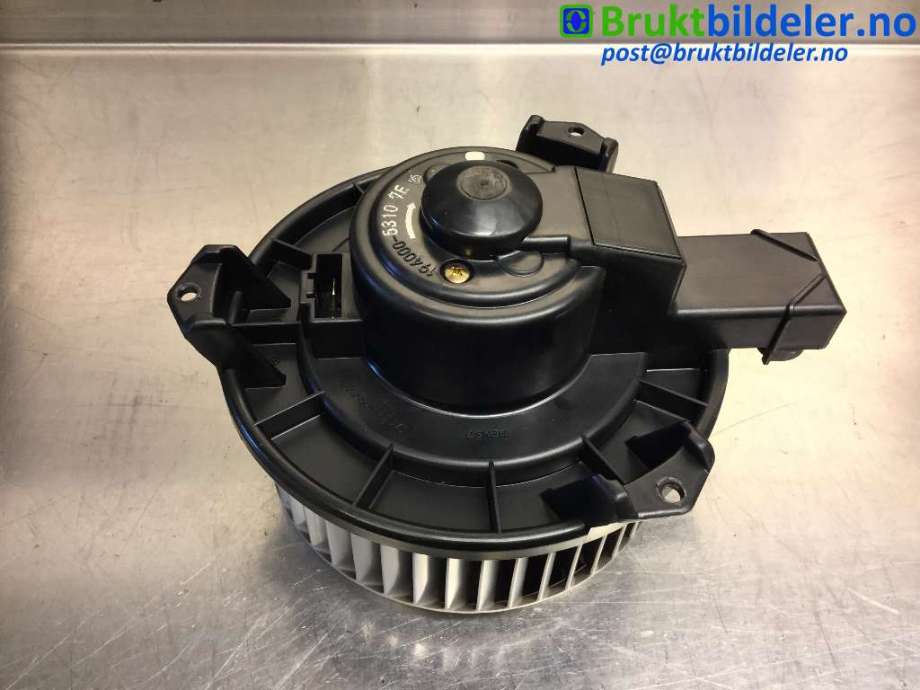 Varmeapparat motor til Toyota Land Cruiser 120 2002-2009  (TOYOTA||1940005310)