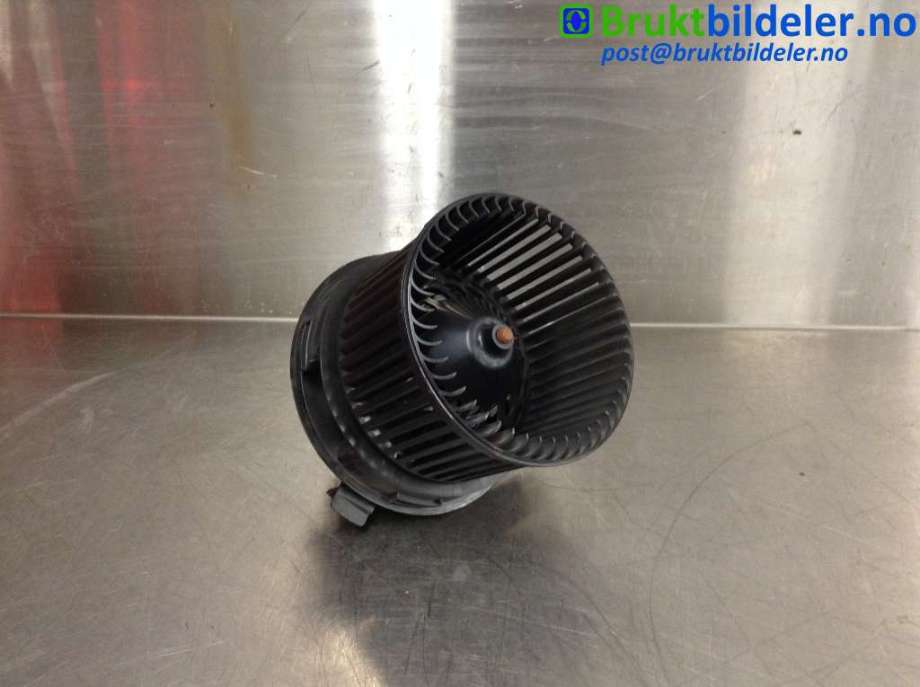 Varmeapparat motor til Peugeot 207, 2006-2012  (PEUGEOT|)