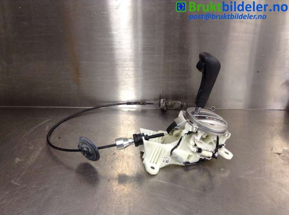 Girstang/girvelger automat til Honda Jazz, 2002-2008 (Type I)  (HONDA|54200-SAA-G841)