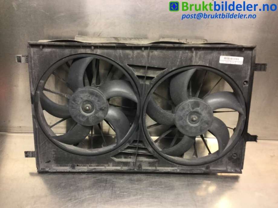 Kjølevifte til Dodge Caliber 2006-2010 (DODGE||T108VE1049)