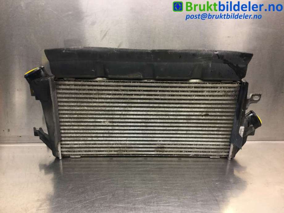 Intercooler til Dodge Caliber, 2006-2010  (DODGE|)