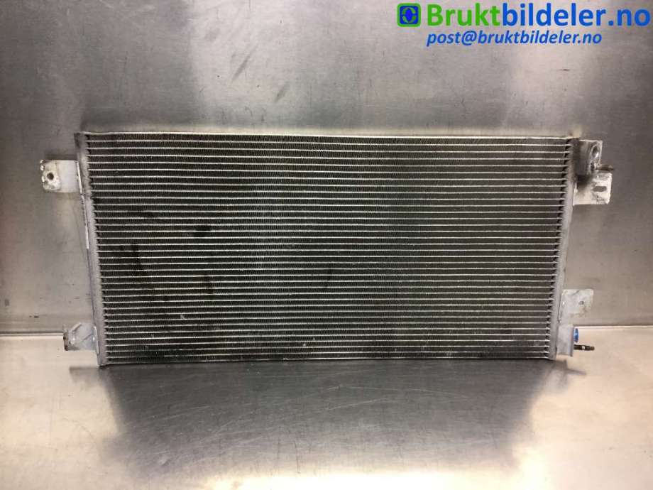 Aircondition radiator til Dodge Caliber, 2006-2010  (DODGE|)