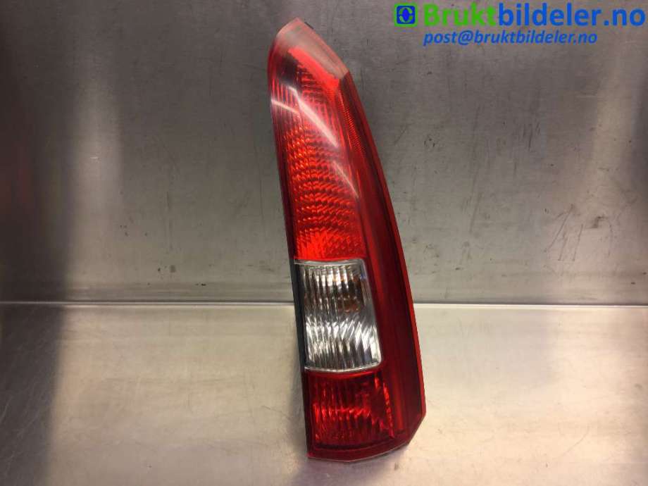 Baklykt høyre til Volvo V70 2000-2004 (Type II, Fase 1) (VOLVO|)