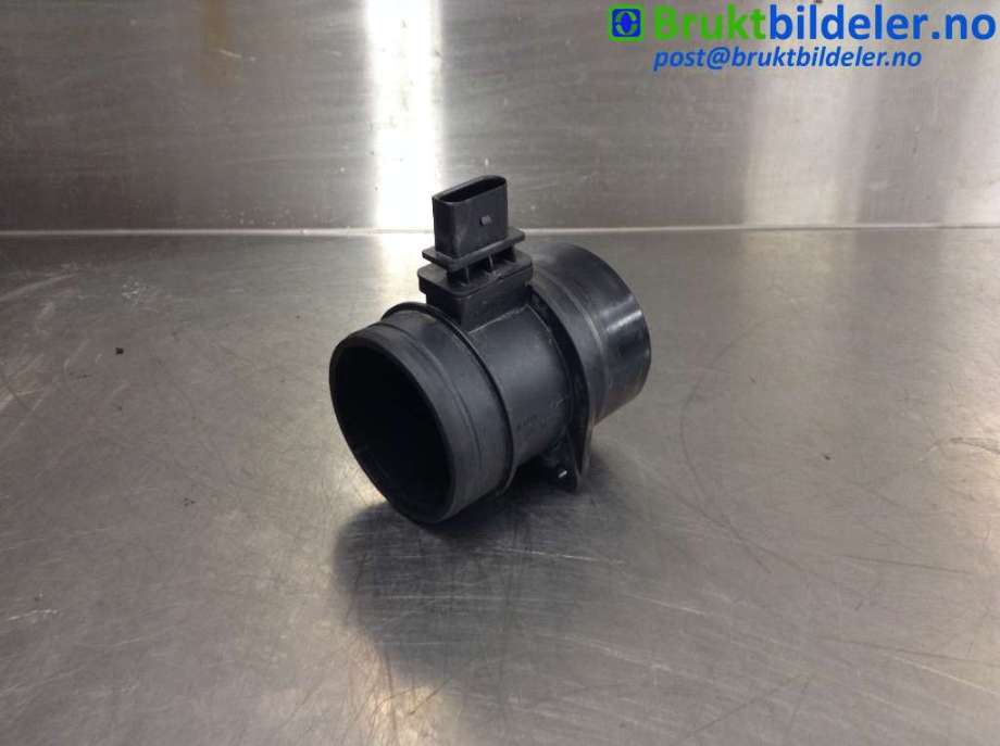 Luftmengde/luftmassemåler til VW Golf VI, 2008-2012  (VOLKSWAGEN|03G 906 461 C)