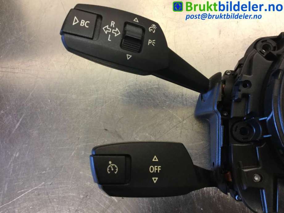 Bryter combi til BMW 3-Serie 2005-2011 (E90/E91/E92/E93) (E90/E91/E92/E93) (BMW|9 123 041-03|)
