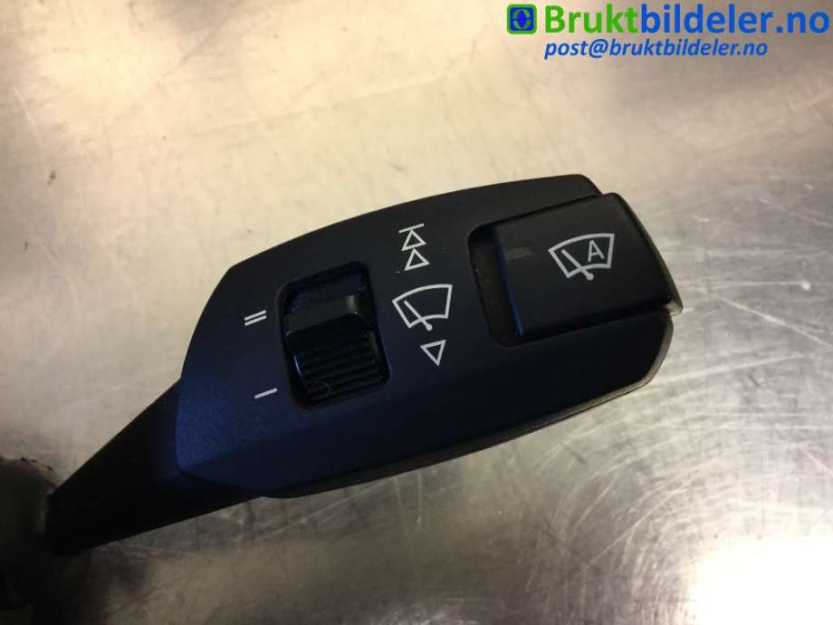Bryter combi til BMW 3-Serie 2005-2011 (E90/E91/E92/E93) (E90/E91/E92/E93) (BMW|9 123 041-03|)