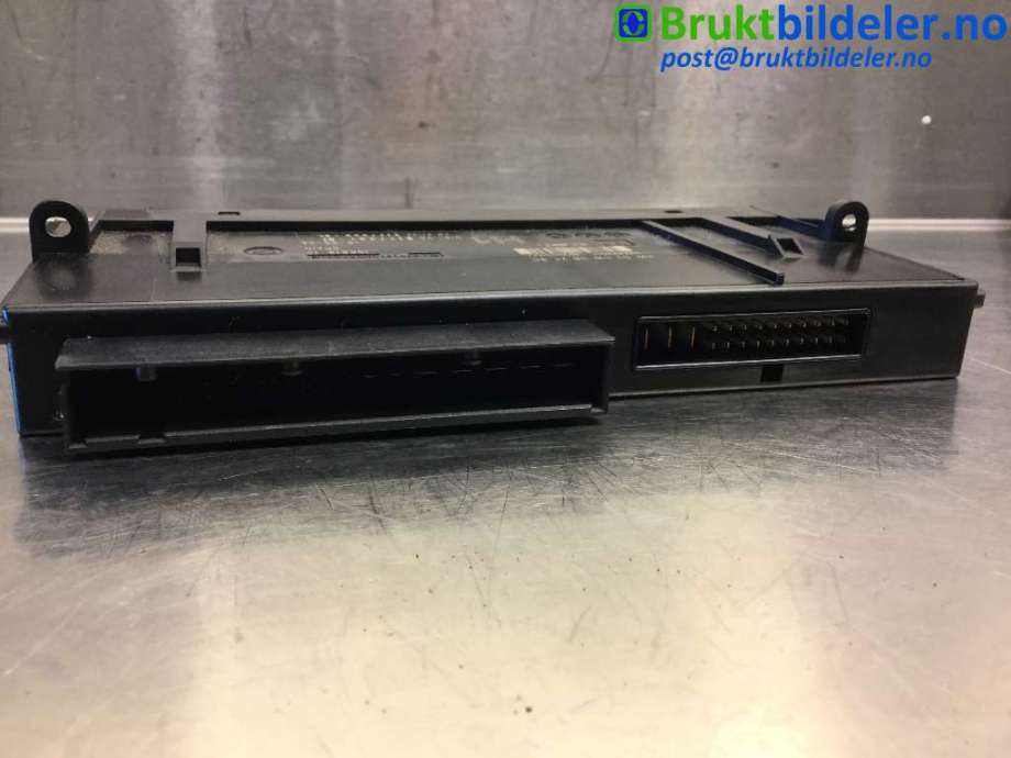 Styreenhet comfort (BCM) til BMW 3-Serie 2005-2011 (E90/E91/E92/E93) (E90/E91/E92/E93) (BMW|61 35 9 177 981-01|)