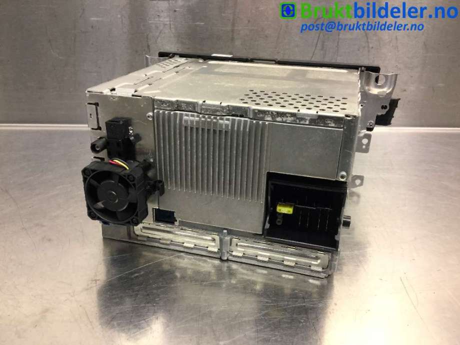 Viskermotor bakrute til Ford Kuga 2008-2012 (Type I)  (FORD|8V41-17K441-AC|0 390 201 208)