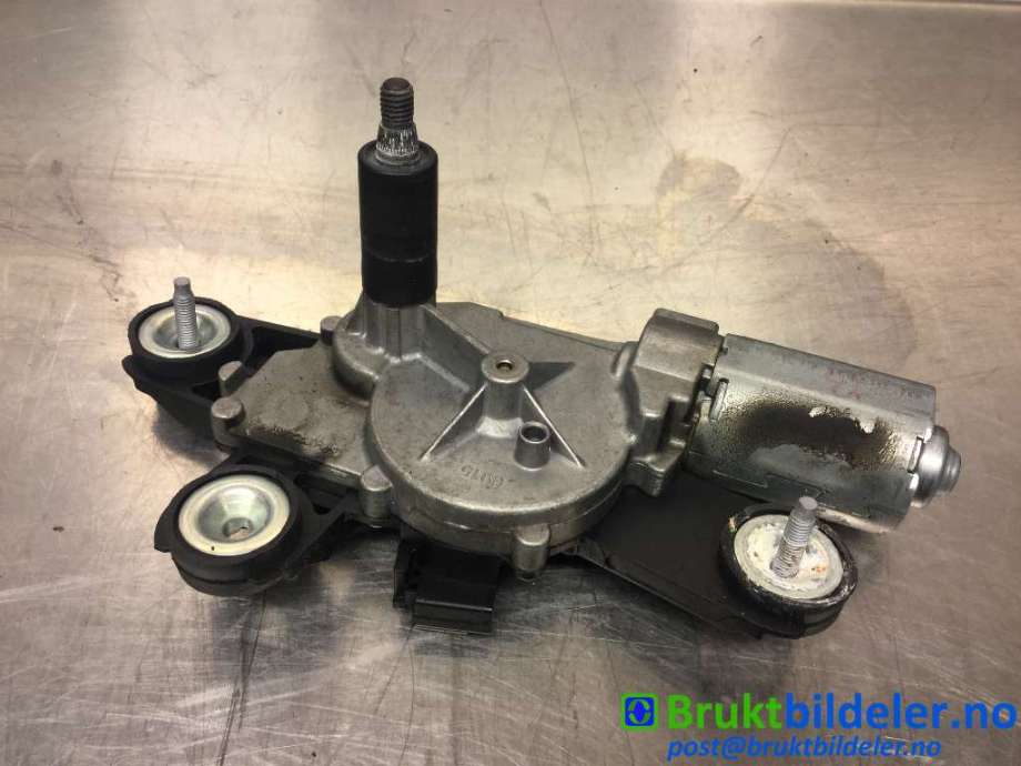 Viskermotor bakrute til Ford Kuga 2008-2012 (Type I)  (FORD|8V41-17K441-AC|0 390 201 208)