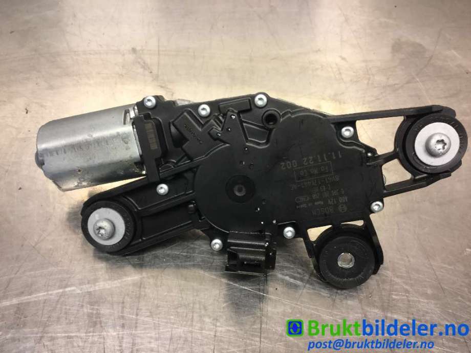 Viskermotor bakrute til Ford Kuga 2008-2012 (Type I)  (FORD|8V41-17K441-AC|0 390 201 208)