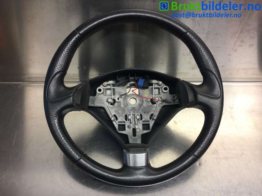 Ratt til Peugeot 407, 2004-2010  (PEUGEOT|)