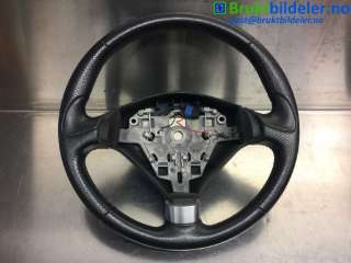 Ratt til Peugeot 407, 2004-2010  (PEUGEOT|)