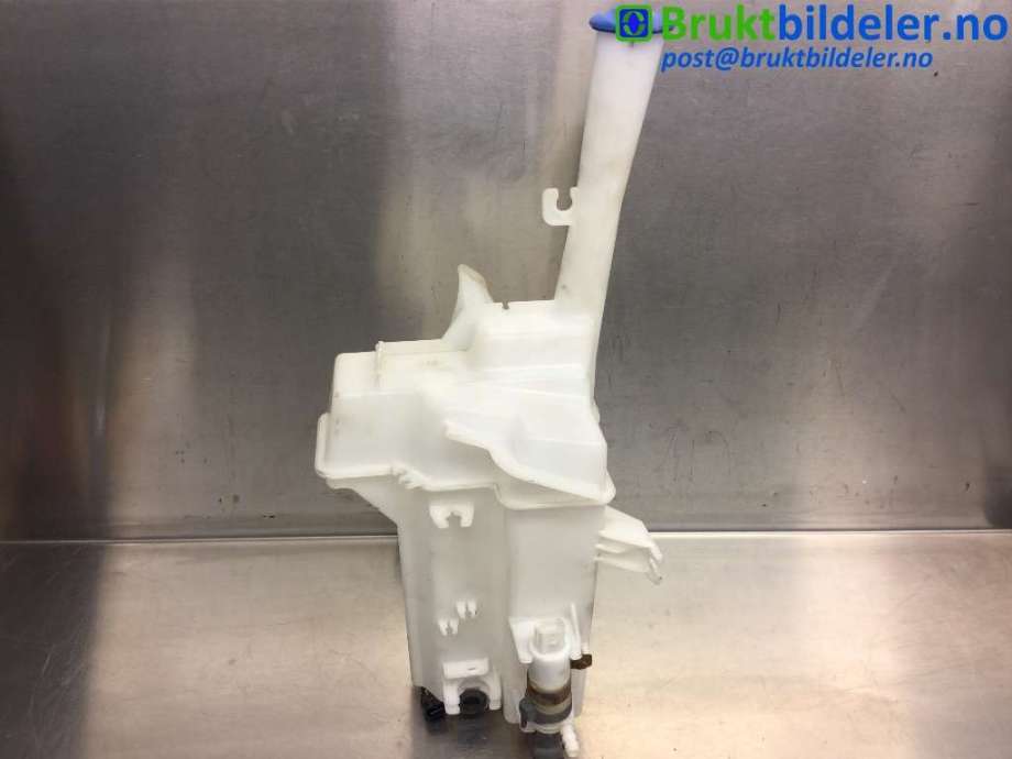 Spylertank til Kia Carens 2013-2018 Type III (KIA|98610A4600|)