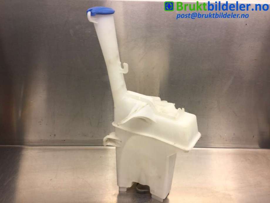 Spylertank til Kia Carens 2013-2018 Type III (KIA|98610A4600|)