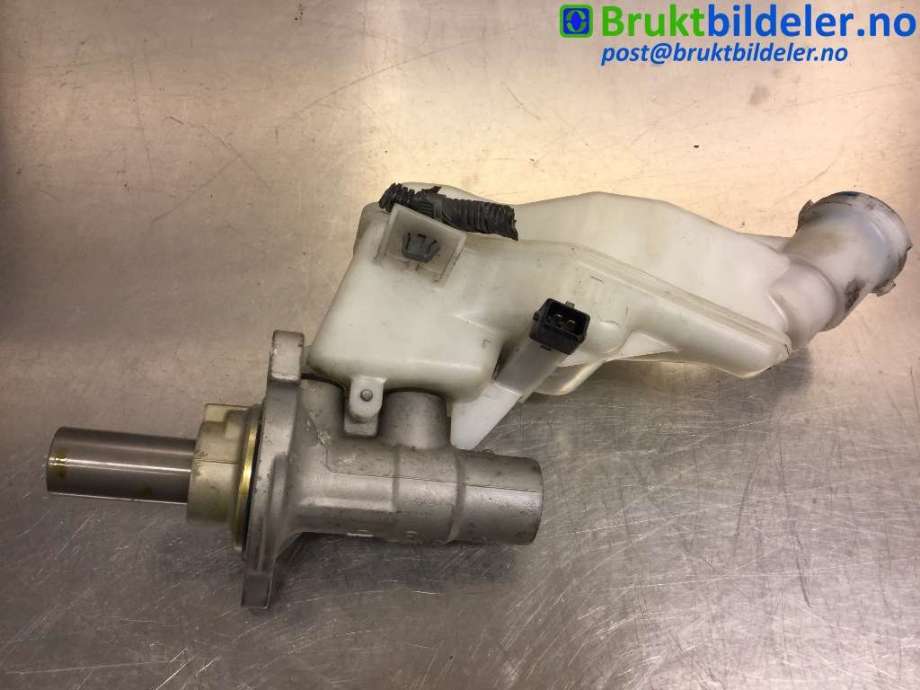 Bremsepumpe hoved til Kia Carens 2013-2018 Type III  (KIA|)