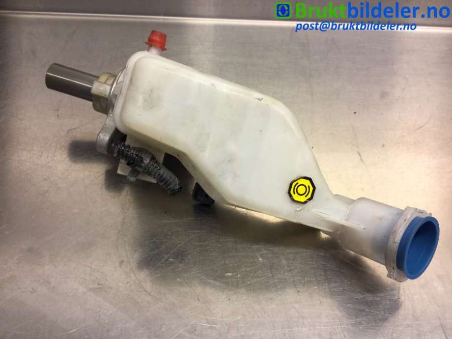Bremsepumpe hoved til Kia Carens 2013-2018 Type III  (KIA|)