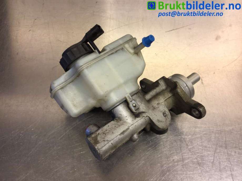 Bremsepumpe hoved til VW Golf VI 2008-2012  (VOLKSWAGEN|1K1611301 D|03350886321|)