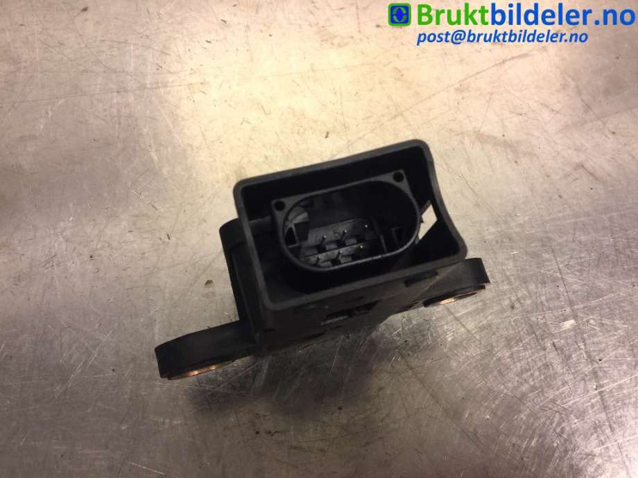 Sensor akselerasjonssensor/ESP DUO til BMW X5 2000-2006 (E53) (E53) (BMW|3452 6 753 694|0 265 005 248|)