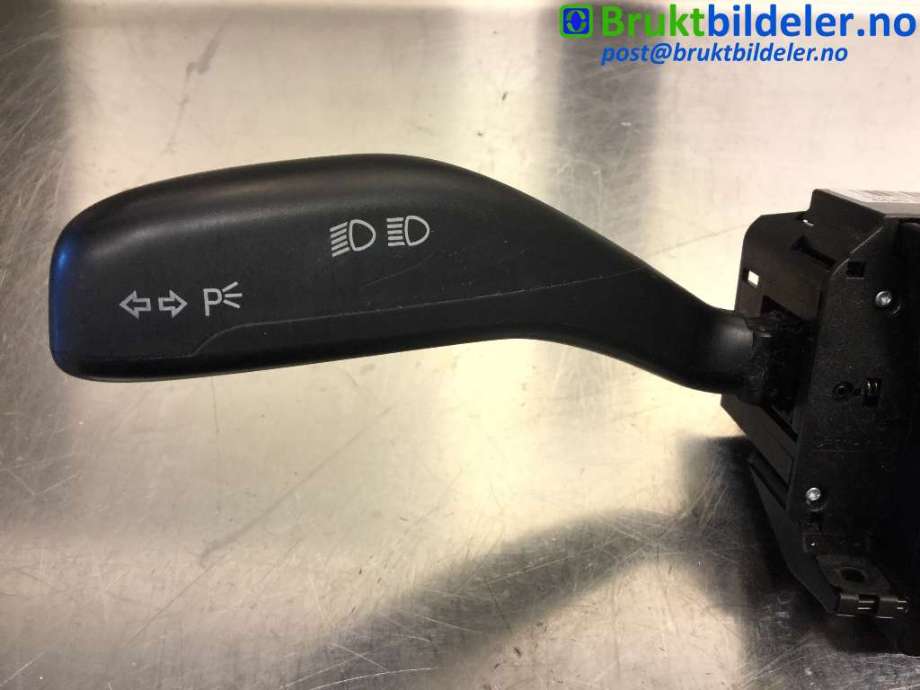 Bryter combi til VW Polo 2005-2009 (Type IV, Fase 2)  (VOLKSWAGEN|6Q0953503DC|)
