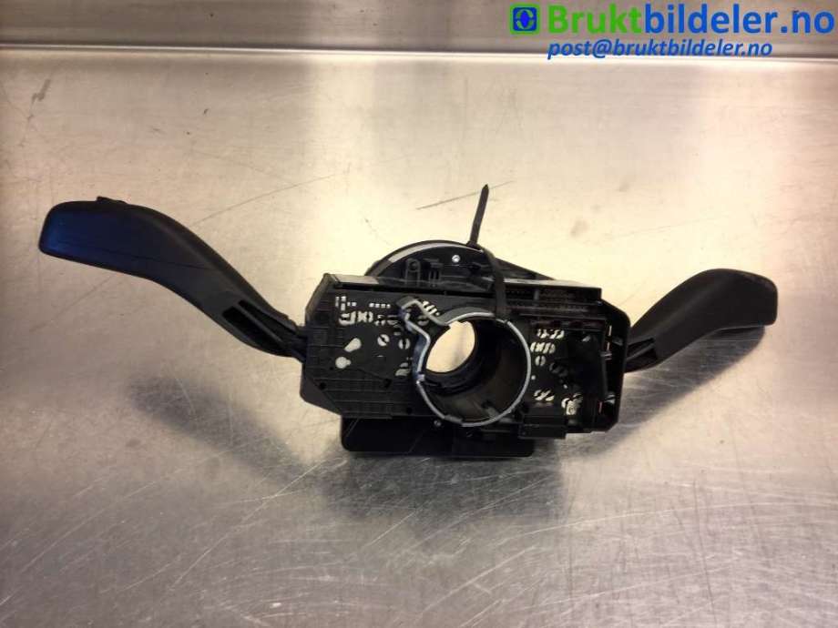 Bryter combi til VW Polo 2005-2009 (Type IV, Fase 2)  (VOLKSWAGEN|6Q0953503DC|)
