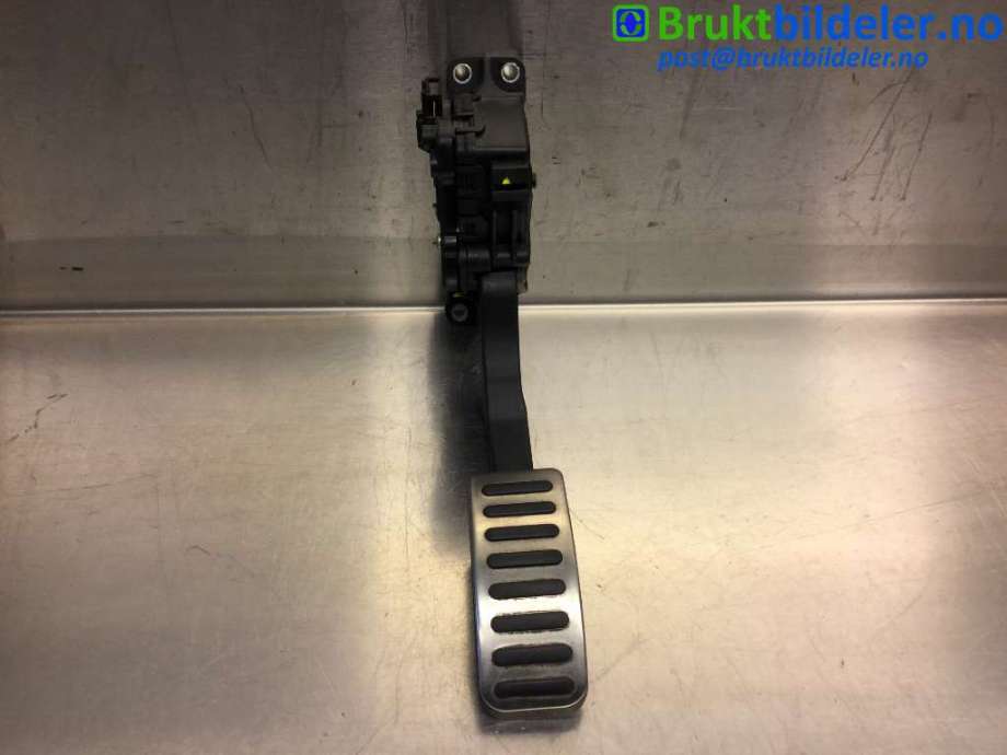 Pedal gass til VW Polo, 2005-2009 (Type IV, Fase 2)  (VOLKSWAGEN|6Q1 721 503 C)