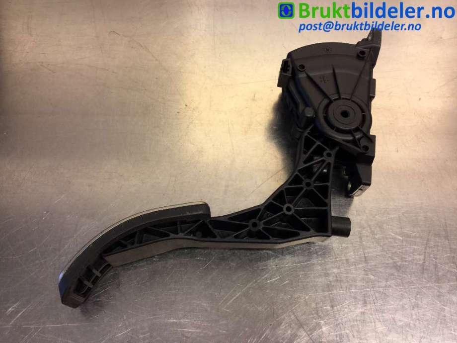 Pedal gass til VW Polo 2005-2009 (Type IV, Fase 2) (VOLKSWAGEN|6Q1 721 503 C|PV 008 496-01|)