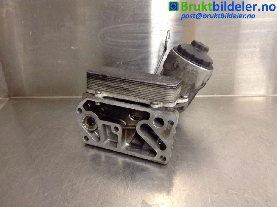 Diverse deler til VW Transporter / Caravelle 2009-2015 (Fase 2) (T5) (T5) (VOLKSWAGEN|070 115 389 E|)