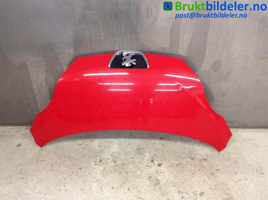 Panser til Peugeot 107 2006-2014 (PEUGEOT|)