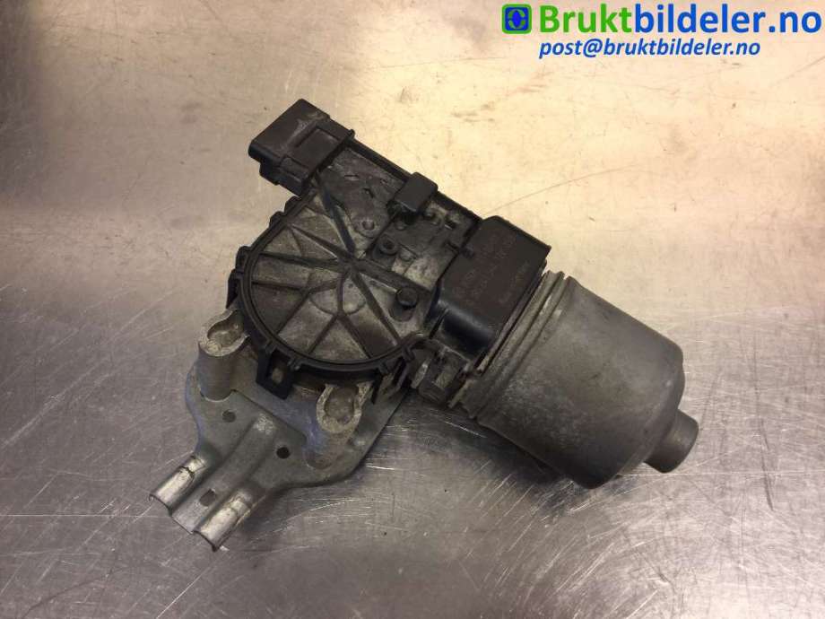 Viskermotor frontrute til Peugeot 207 2006-2012 (PEUGEOT||0 390 241 540)