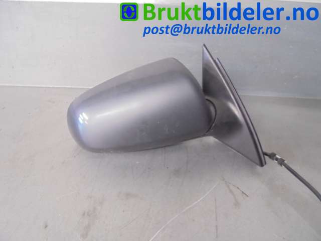 Speil høyre til Audi A4 2004-2008 (Type III) (B7) (B7) (AUDI|8E1 858 532 AA|)