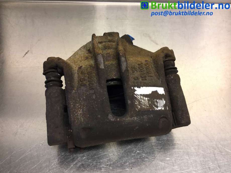 Bremsecaliper venstre foran til Peugeot 207, 2006-2012  (PEUGEOT|)