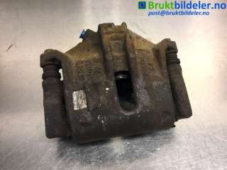 Bremsecaliper høyre foran til Peugeot 207, 2006-2012  (PEUGEOT|)
