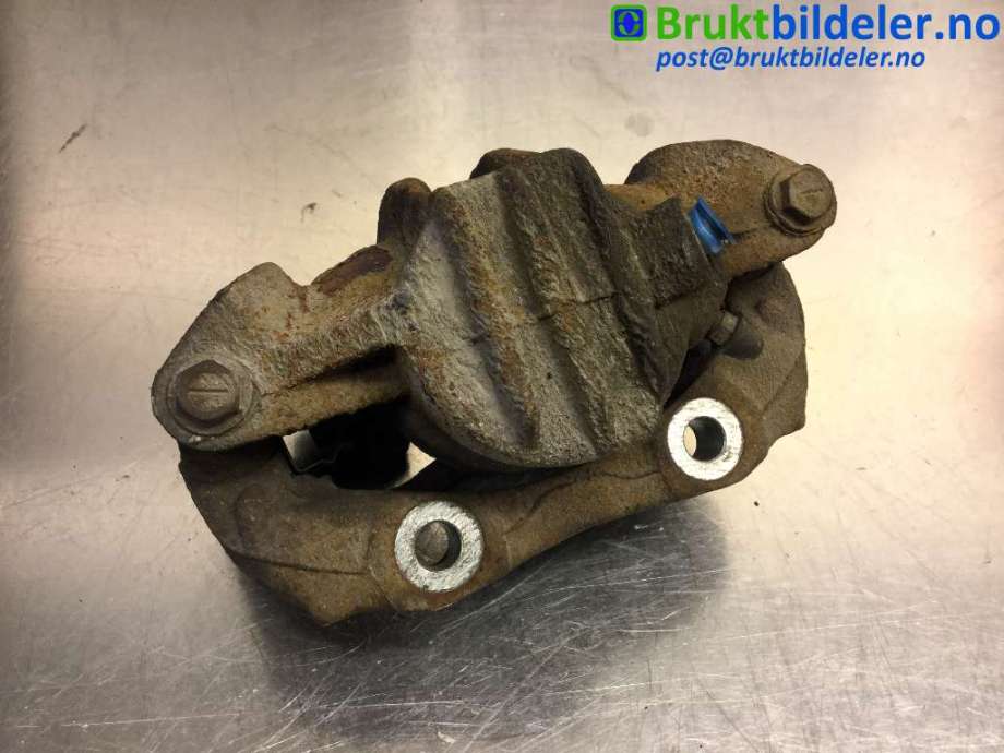 Bremsecaliper høyre foran til Peugeot 207 2006-2012  (PEUGEOT|)