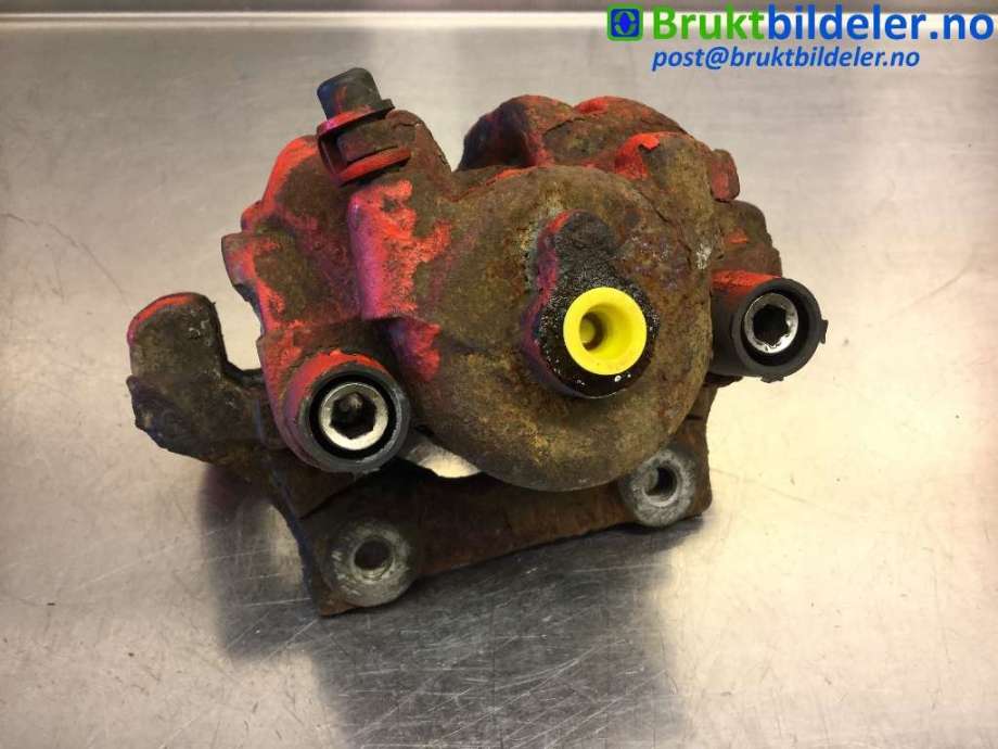 Bremsecaliper venstre bak til BMW 3-Serie 2005-2011 (E90/E91/E92/E93) (E90/E91/E92/E93) (BMW|)