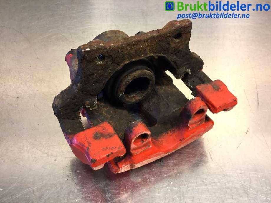 Bremsecaliper venstre bak til BMW 3-Serie 2005-2011 (E90/E91/E92/E93) (E90/E91/E92/E93) (BMW|)