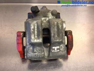 Bremsecaliper høyre bak til BMW 3-Serie, 2005-2011 (E90/E91/E92/E93) (E90/E91/E92/E93) (BMW|)