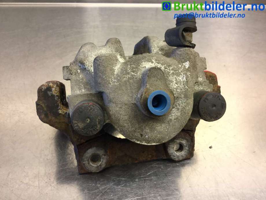 Bremsecaliper høyre bak til BMW 3-Serie 2005-2011 (E90/E91/E92/E93) (E90/E91/E92/E93) (BMW|)
