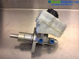 Bremsepumpe hoved til BMW 3-Serie, 2005-2011 (E90/E91/E92/E93) (E90/E91/E92/E93) (BMW|)