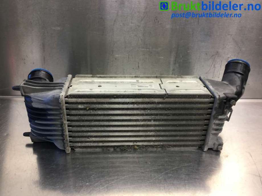 Intercooler til Peugeot 407, 2004-2010  (PEUGEOT|9645682880)
