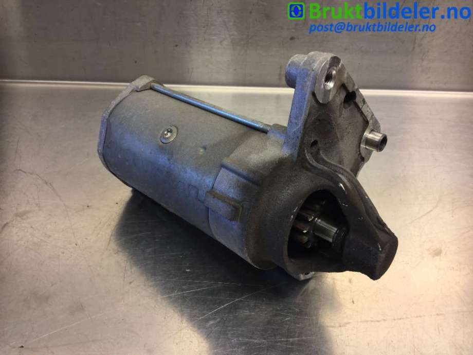 Starter diesel til Peugeot 407 2004-2010  (PEUGEOT|9662854180|TS22E26|)