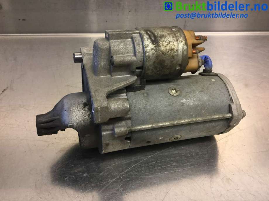 Starter diesel til Peugeot 407 2004-2010  (PEUGEOT|9662854180|TS22E26|)